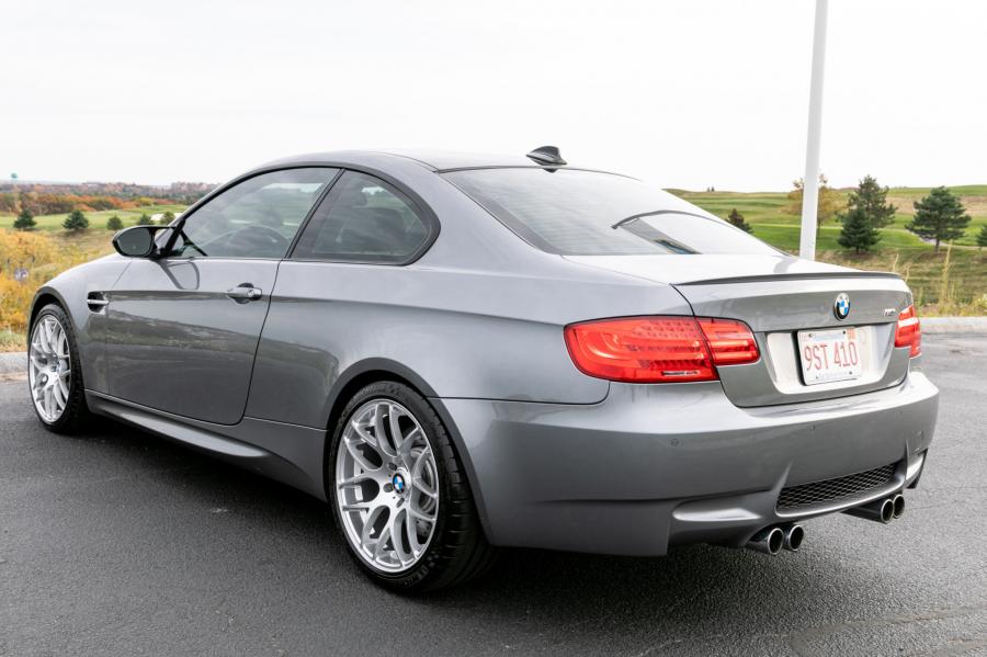  BMW M3 Coupe (E93) 2011 года  (NA) (фото 7 из 80)